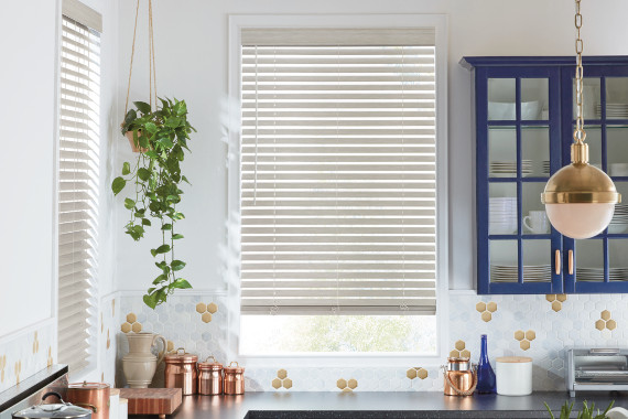 Hunter Douglas
